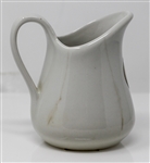 Sugar & Creamer Set Owned by the Kennedy Family -- From Sotheby's 2005 Sale, ''Property From Kennedy Family Homes''
